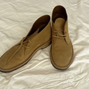 Clark’s Originals Desert Boot